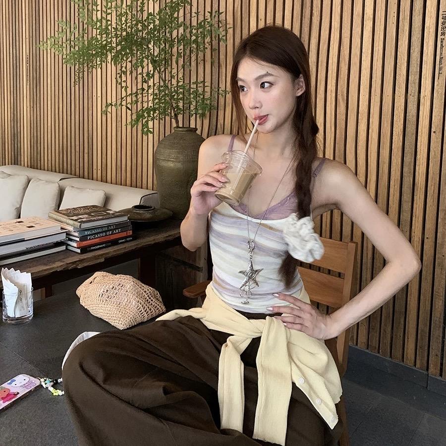 檬檬辣妹衣橱