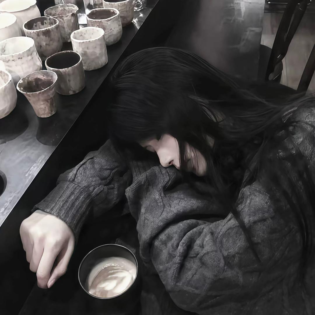 我爱你所以我放弃