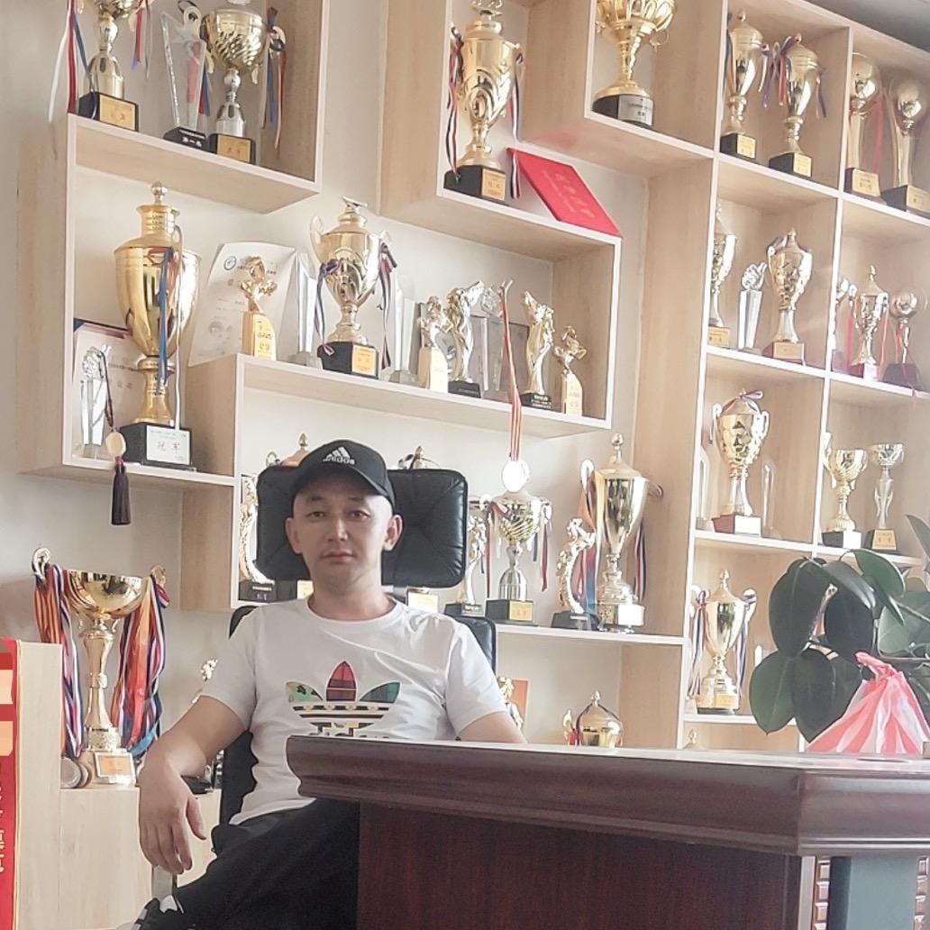 幸运小虎👑