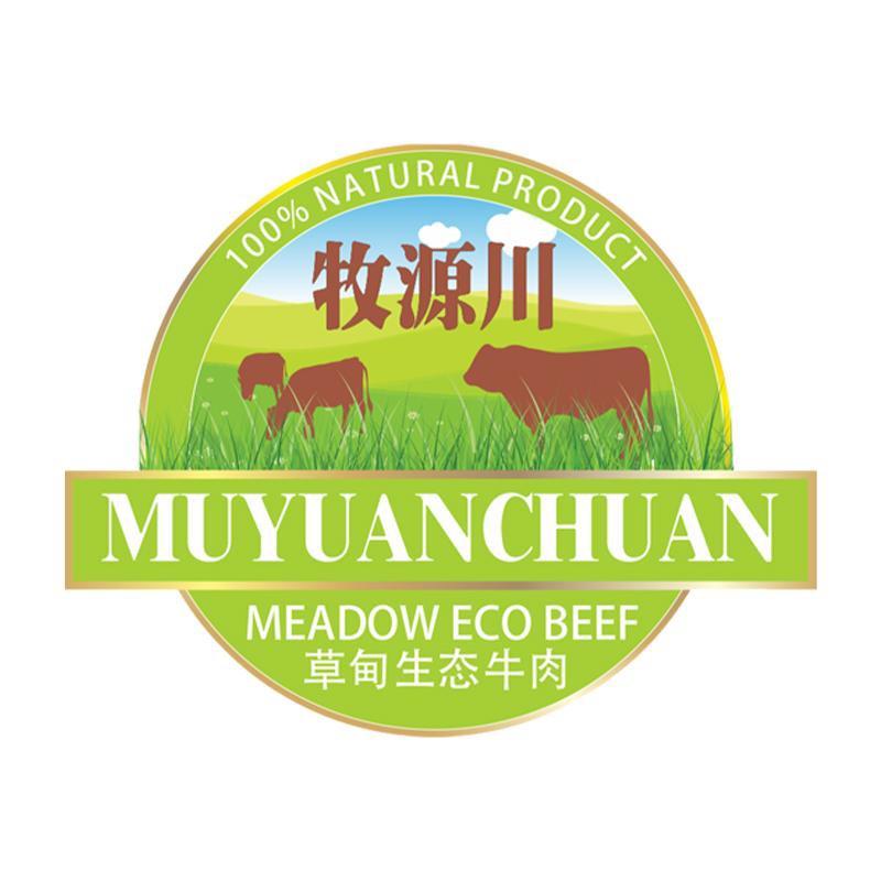 牧源川牛肉干