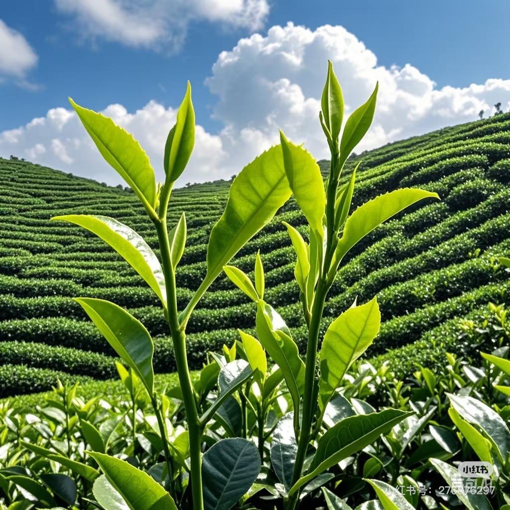 云儿茶叶