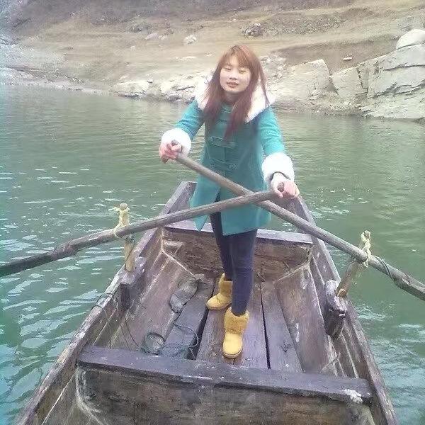 陕西村姑付大丽