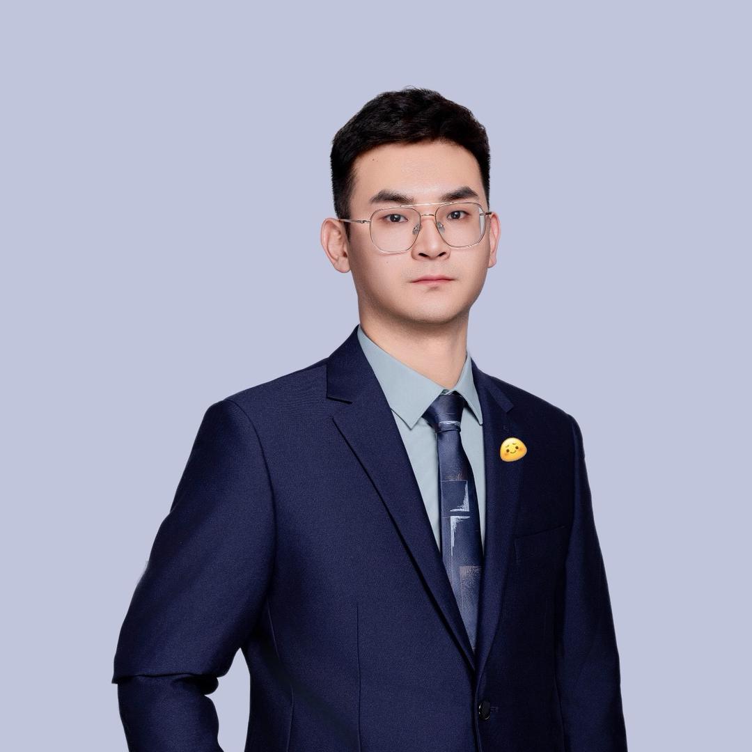 西安选房丨小阳