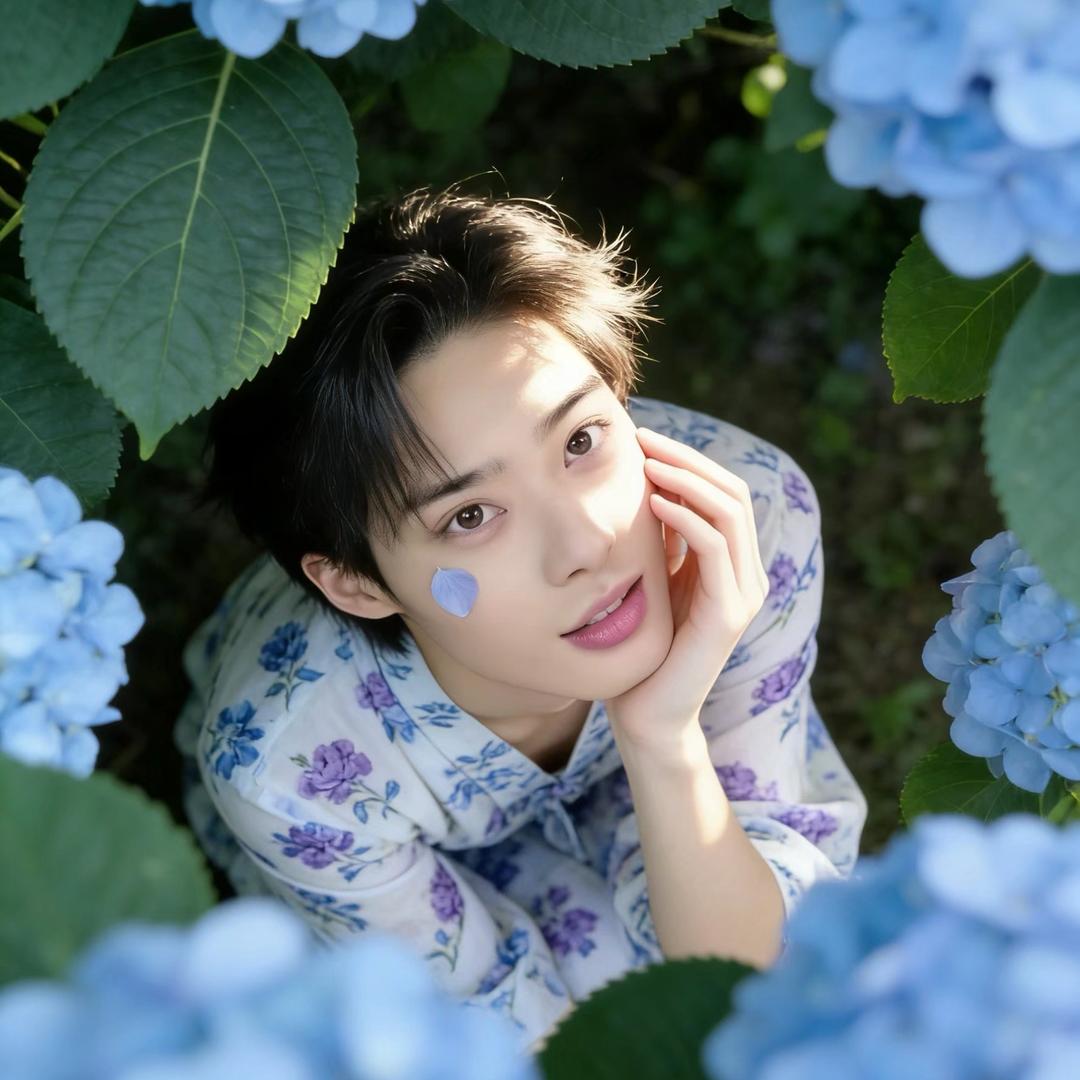 恋爱脑晚期在治