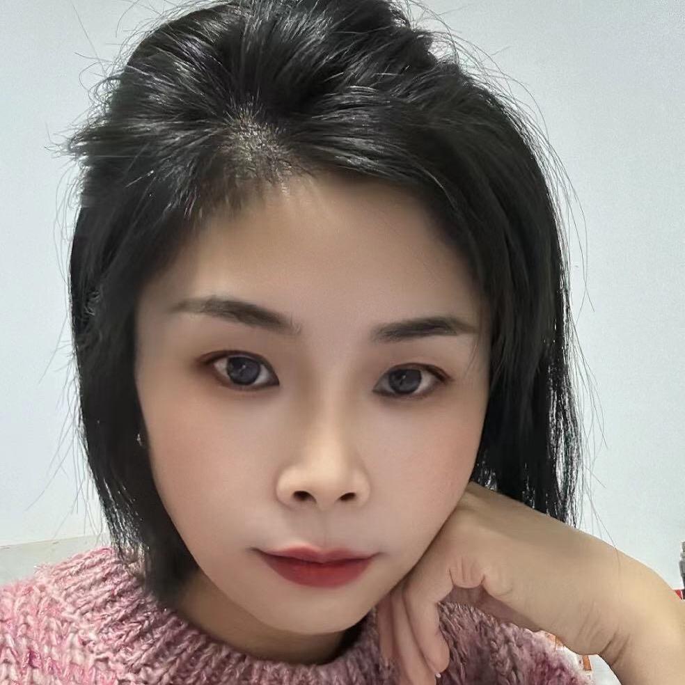 王哈哈要努力