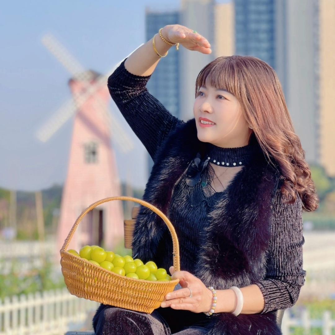 小琳婆婆