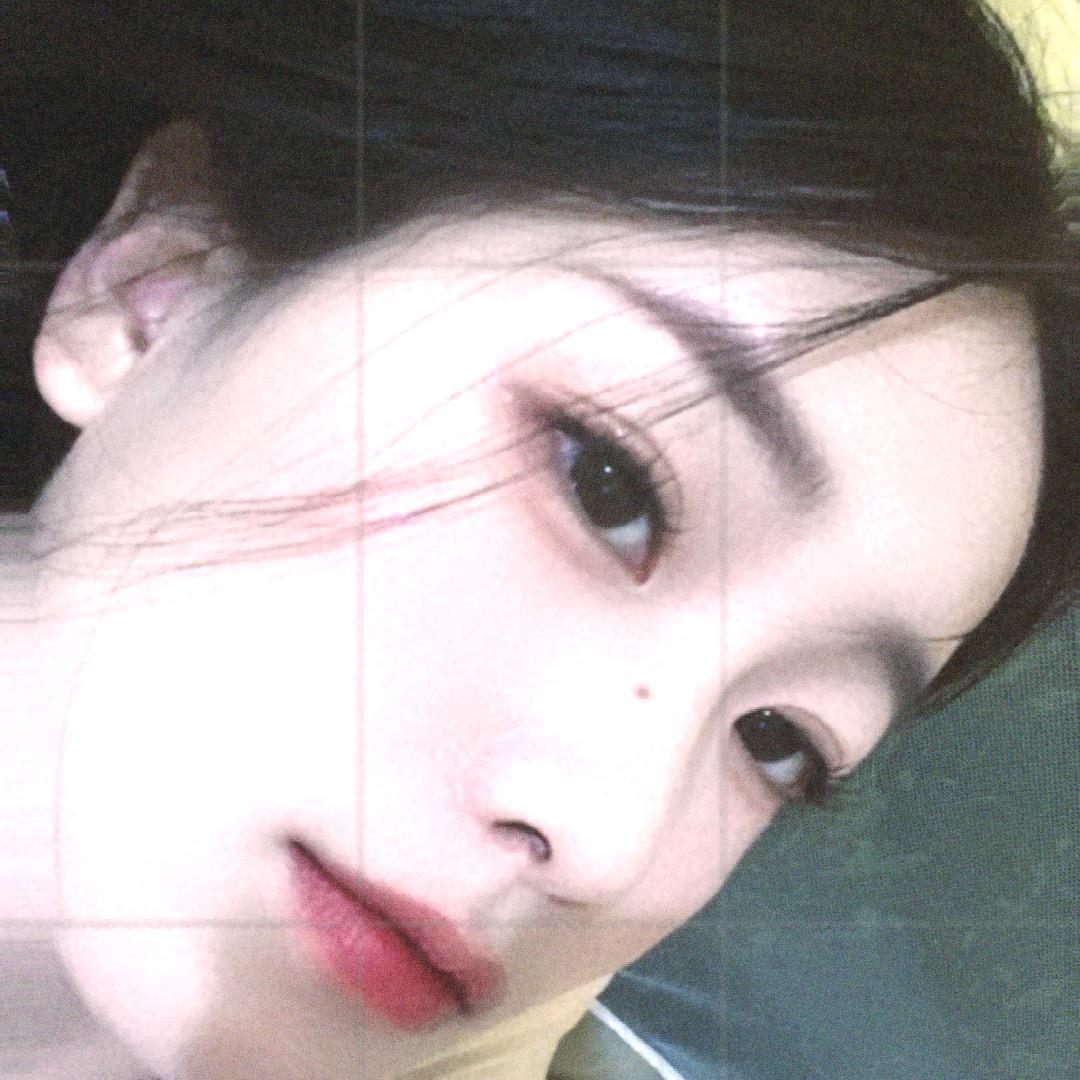丁家女孩🧡💙❤️