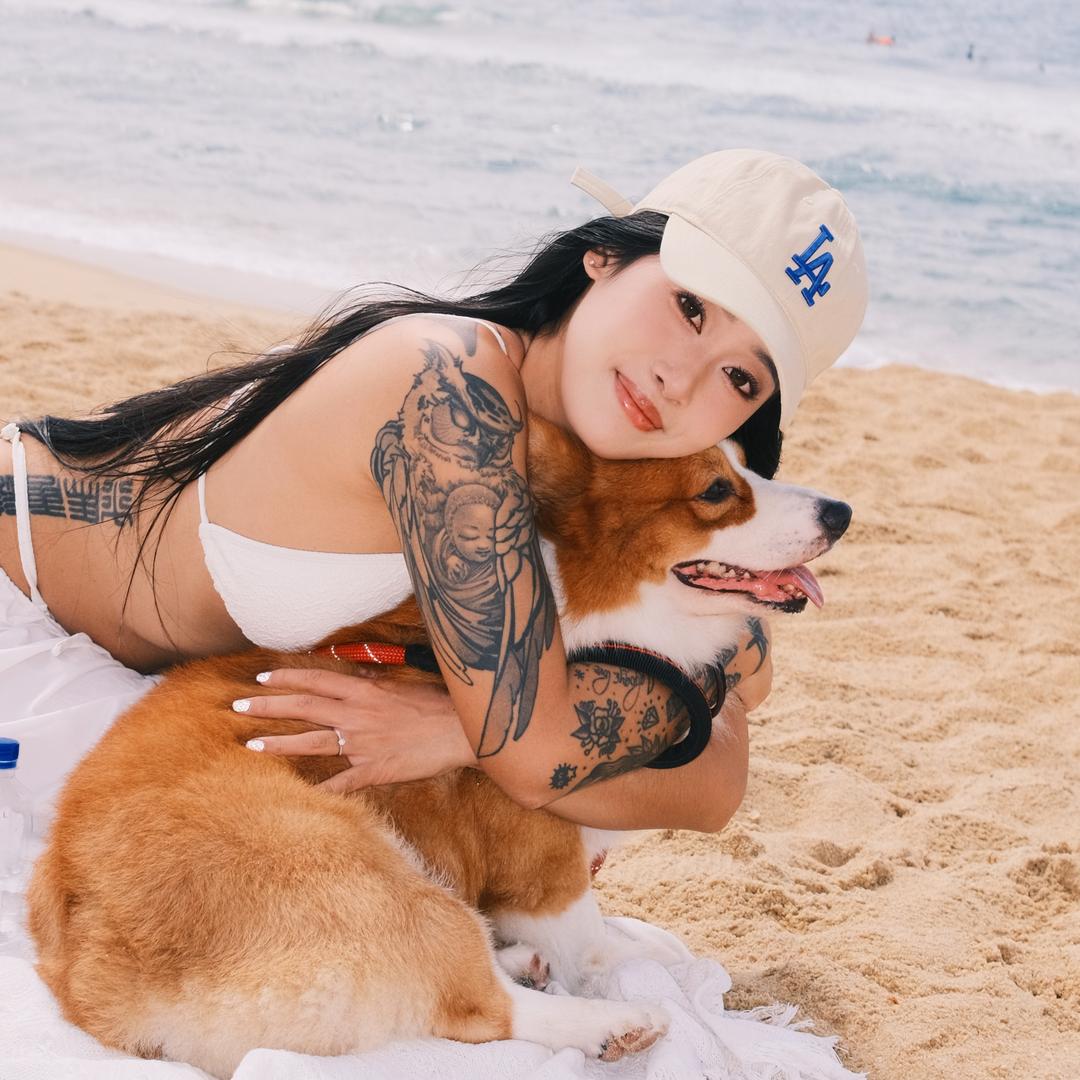 唐糖姐💙