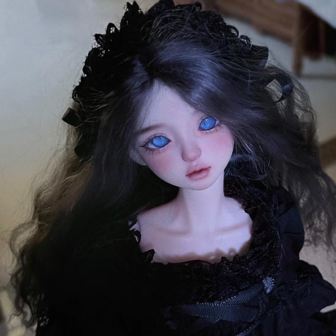 芭比公主👸