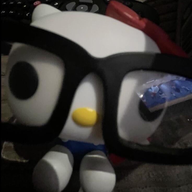 我不服