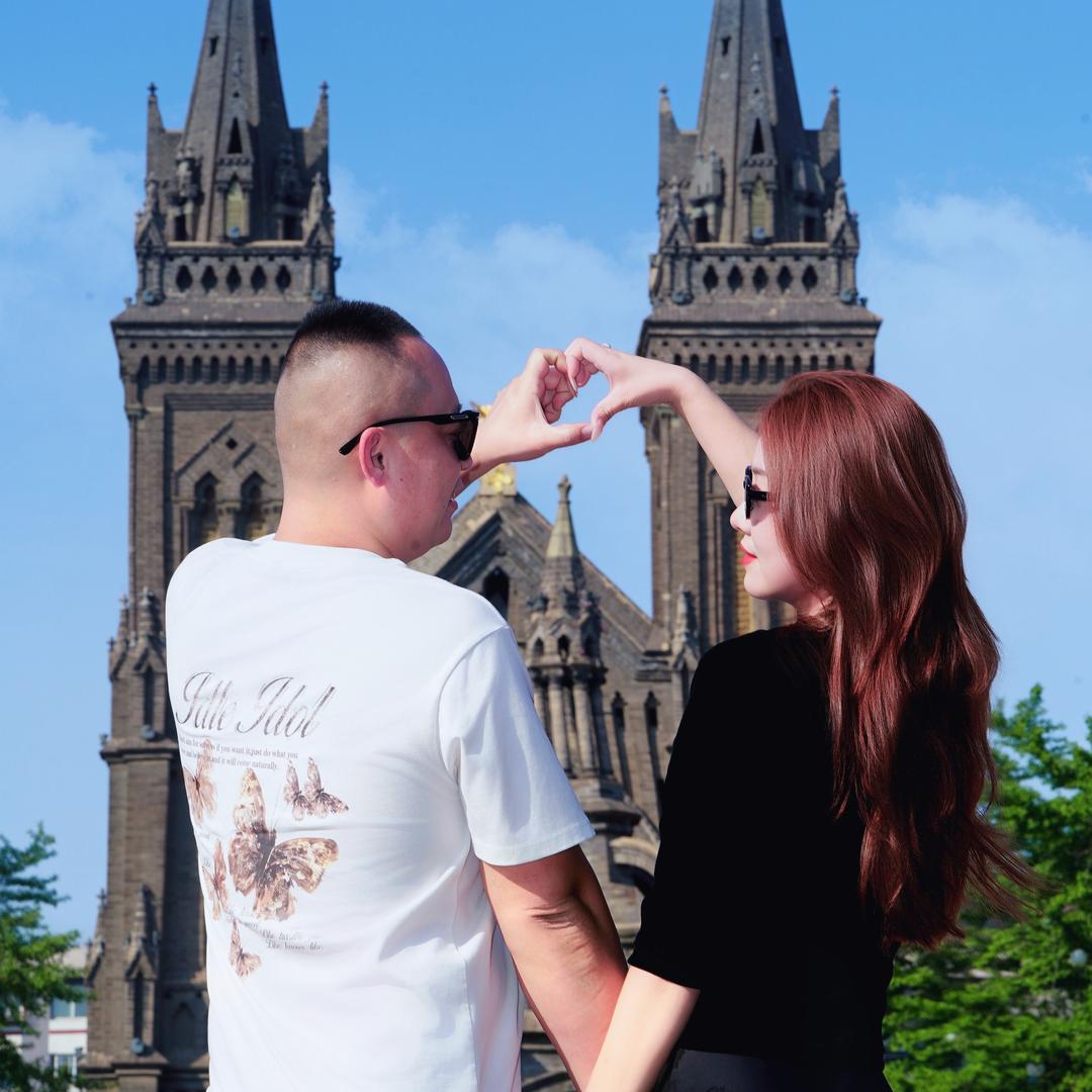 百因必有果·下个富婆就是我🌻