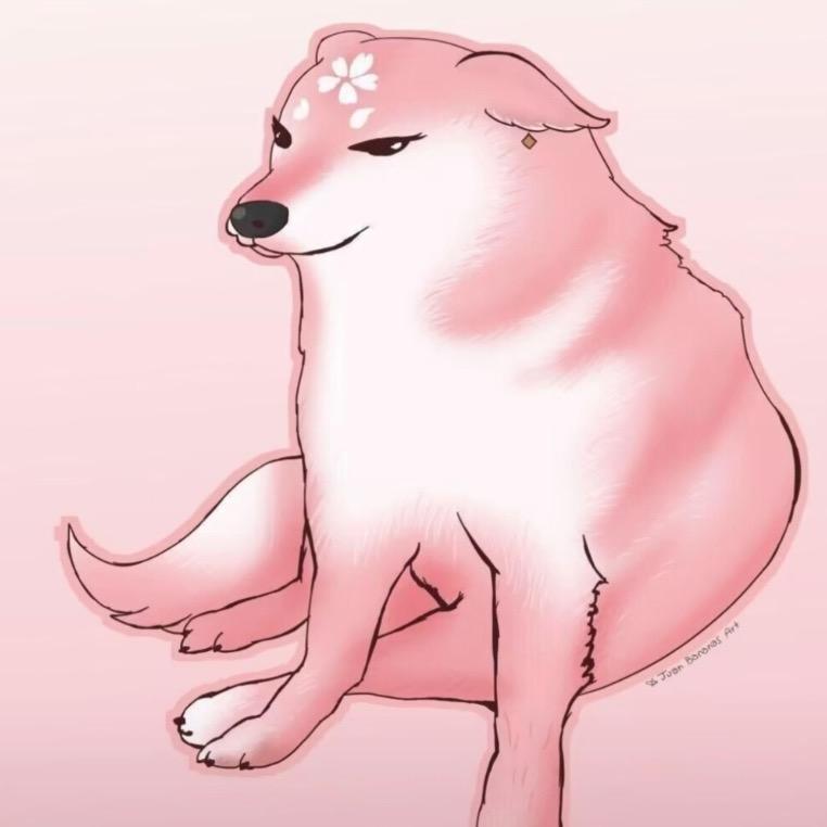 🐮🐸（原神深渊）