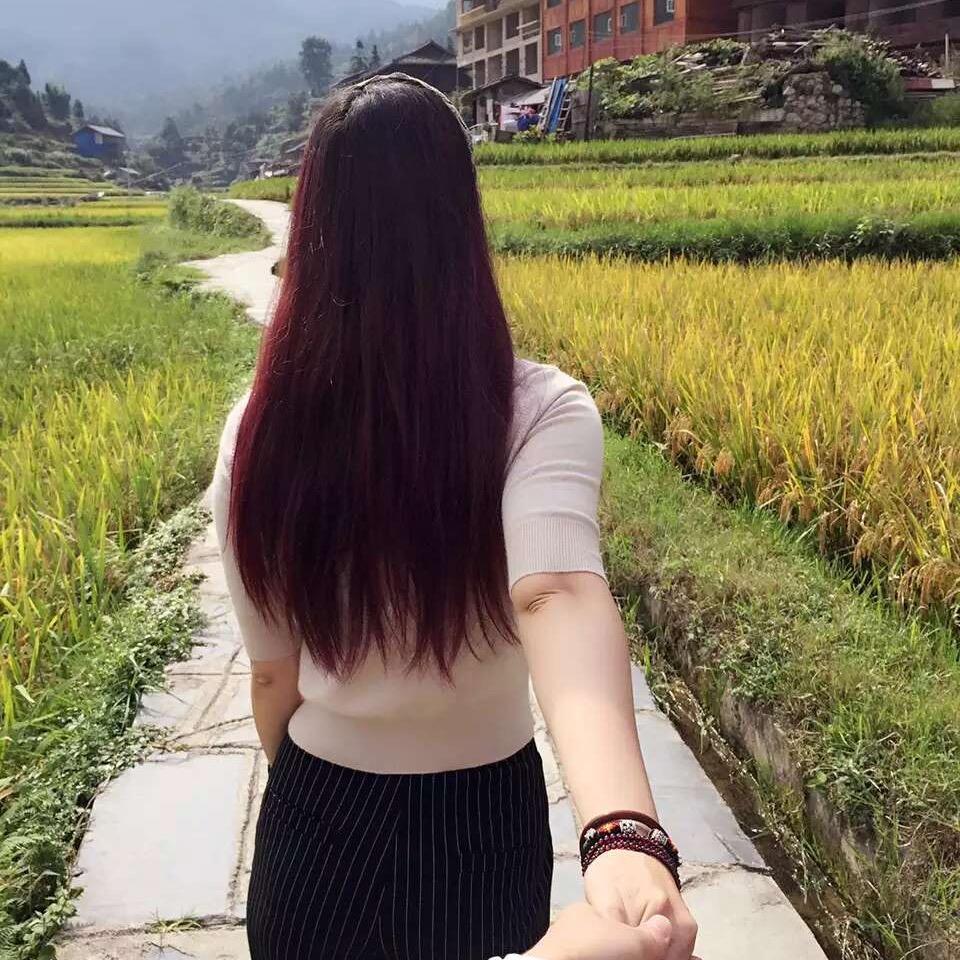 晴天💕