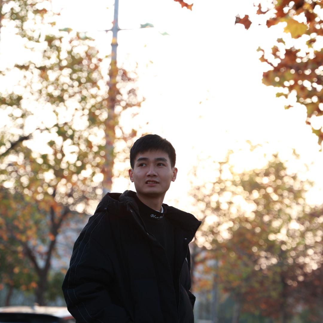 小曾爱生活