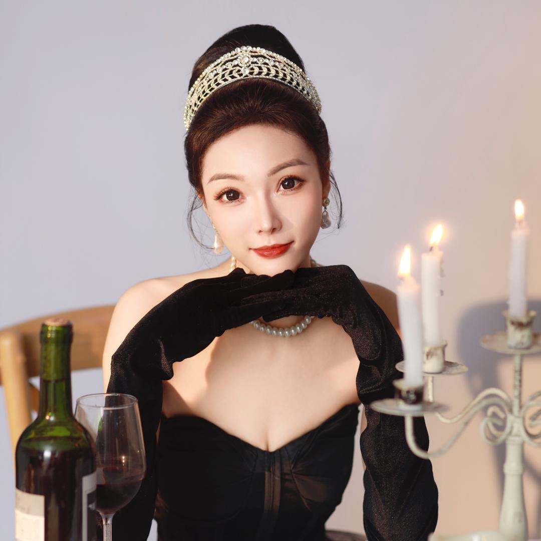 MEILIU JEWELRY渼鎏高定首饰
