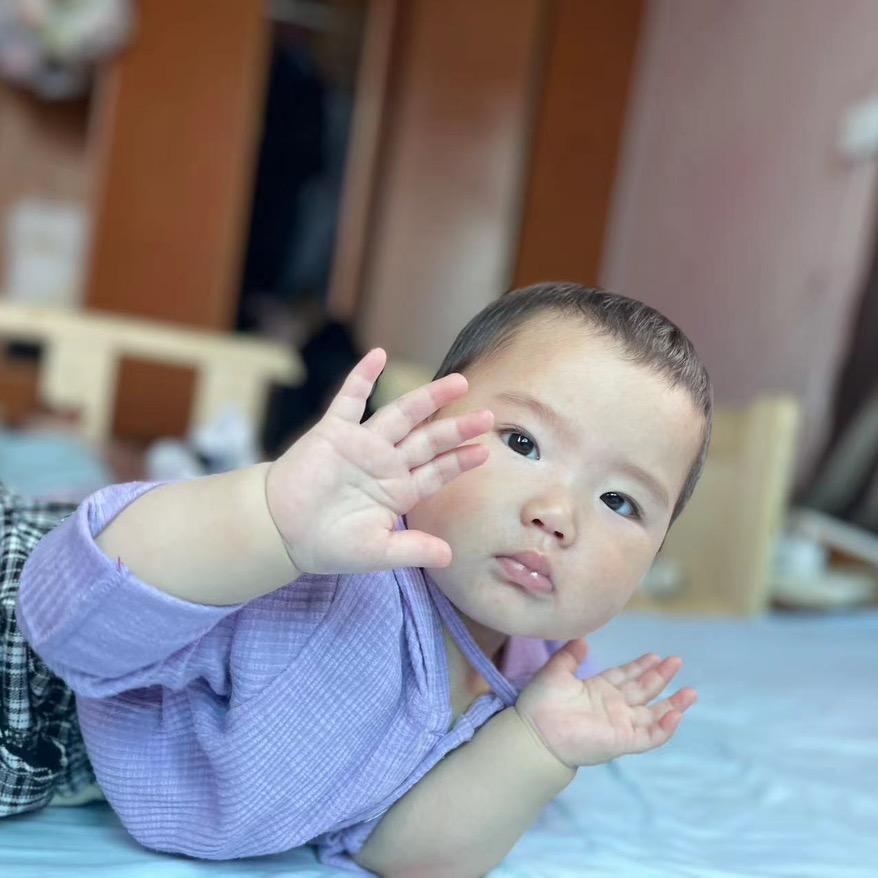 是小美吖