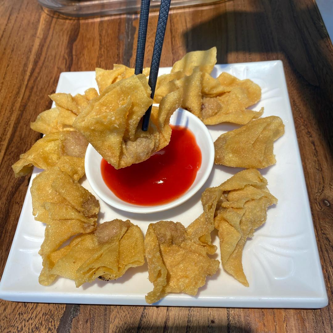 晨稻匠老广美食传承