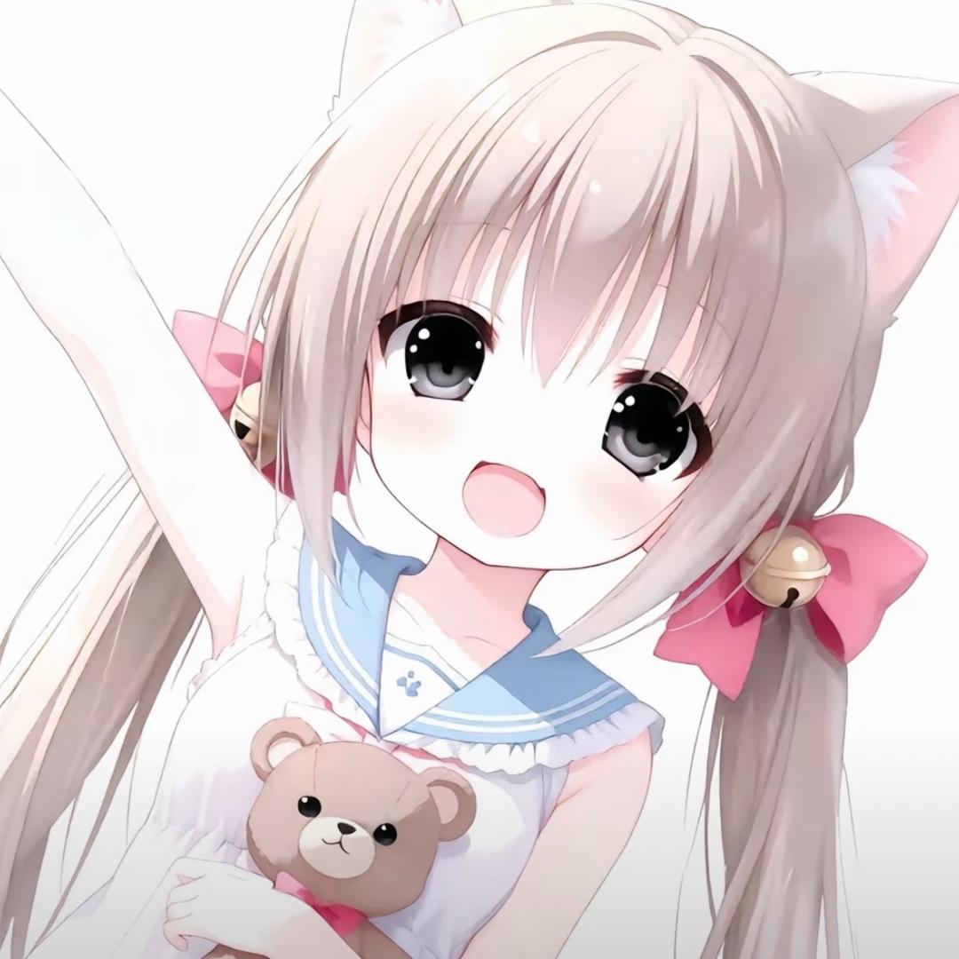 悲伤kitty猫