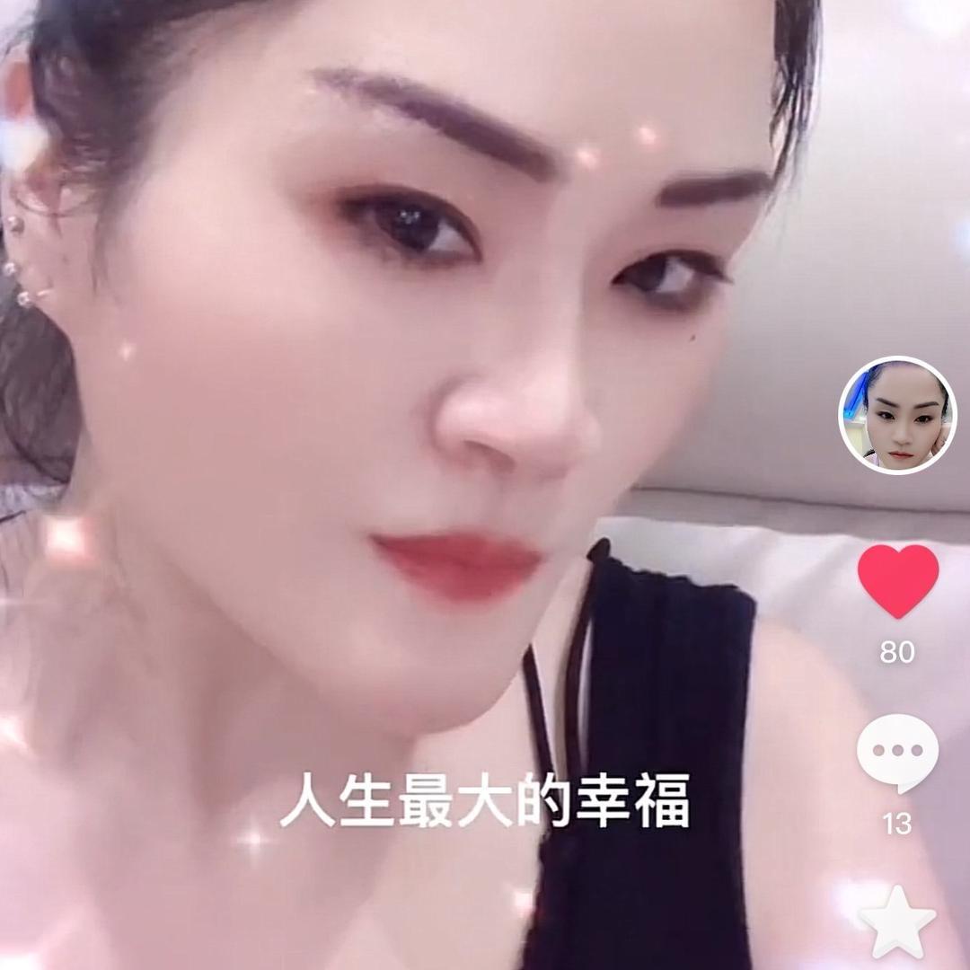 一个人的小龙女