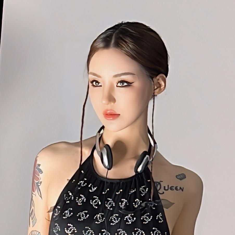 孝妍姐姐
