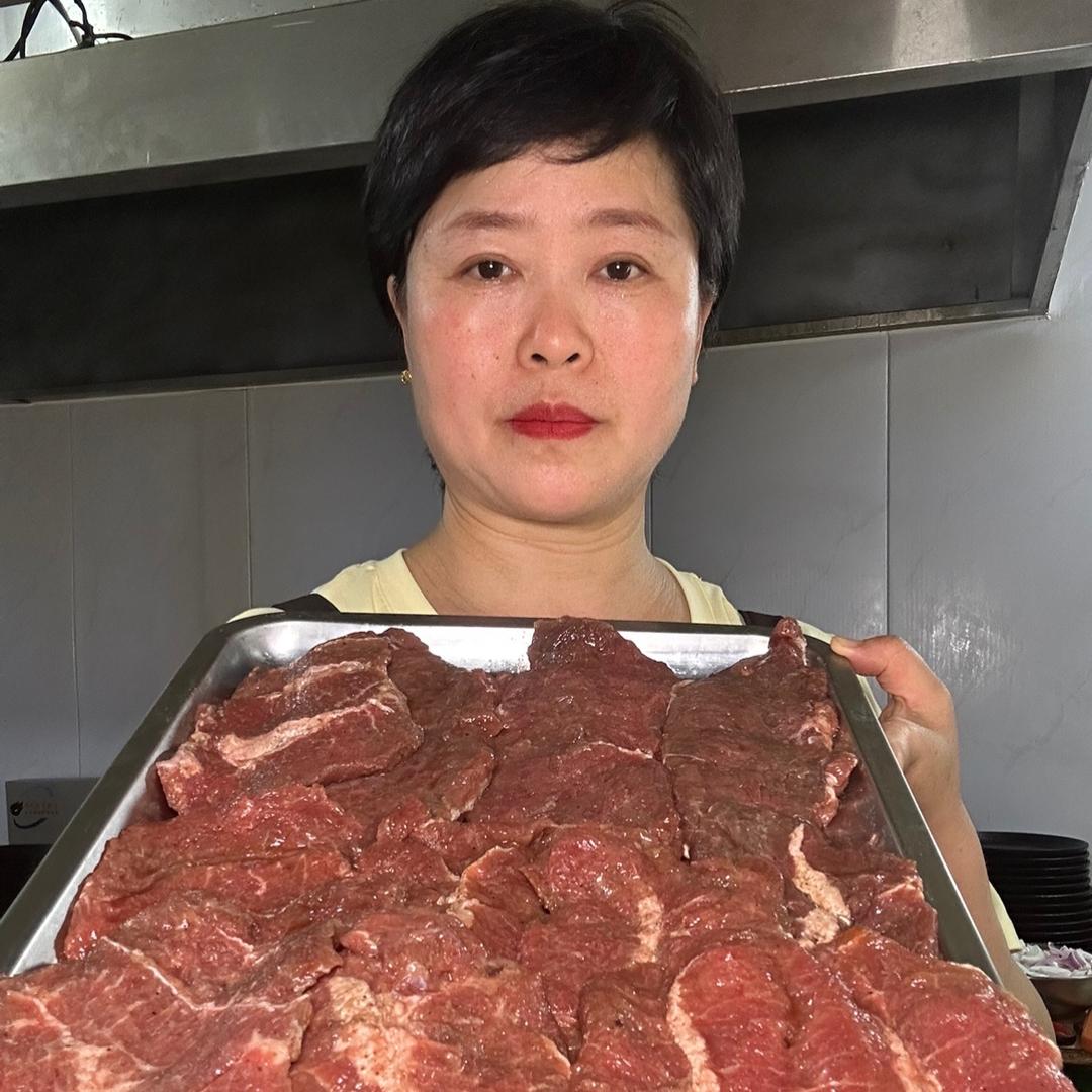 滋滋香牛排🥩