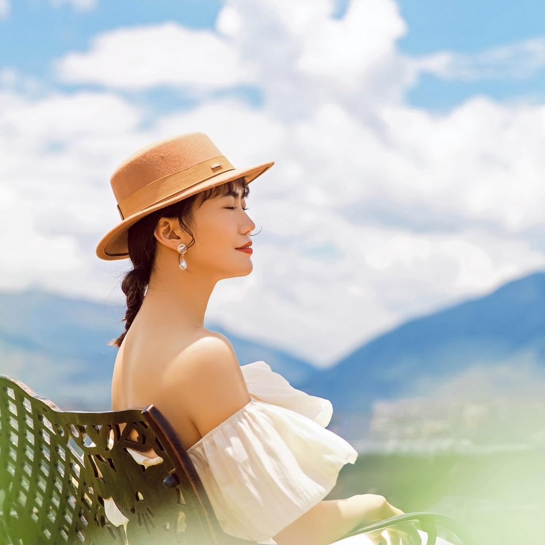 大理教数学的小羊老师