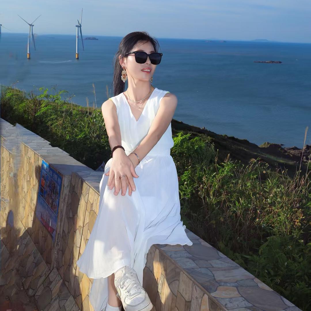 🍀 夏雨 爱运动🐾🌴