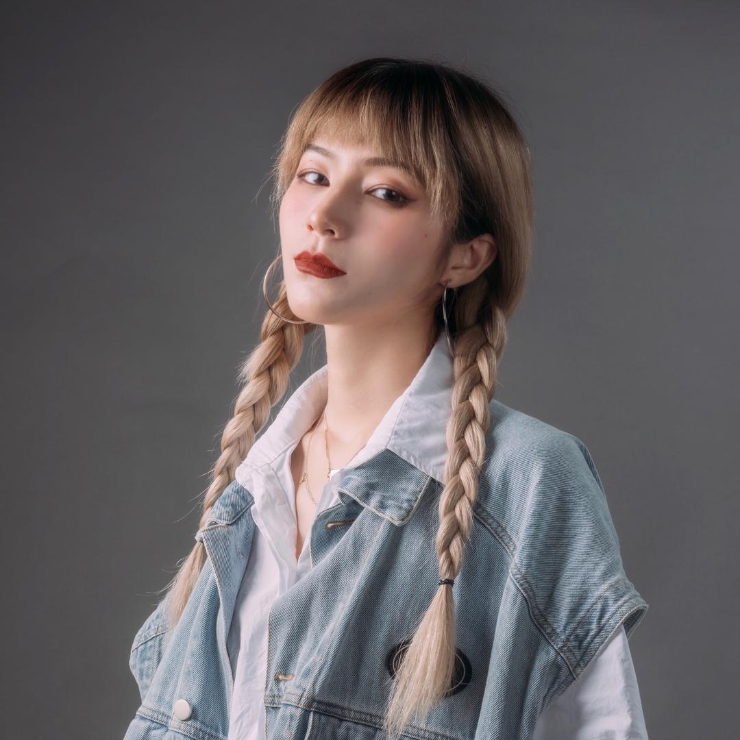 哈利Halleeee@抖音