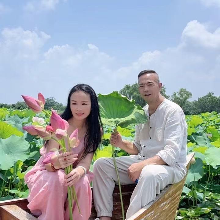 瓜哥🐍瓜嫂🐑