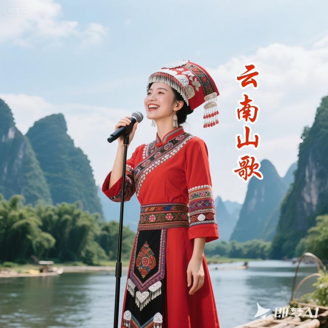 幺妹山歌