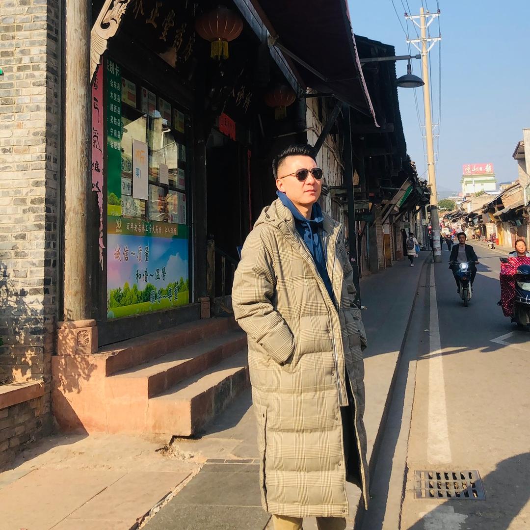 大树旅游