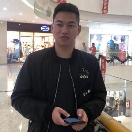陈影
