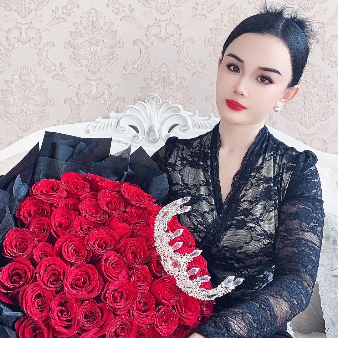 冠县王大美（Z代理）