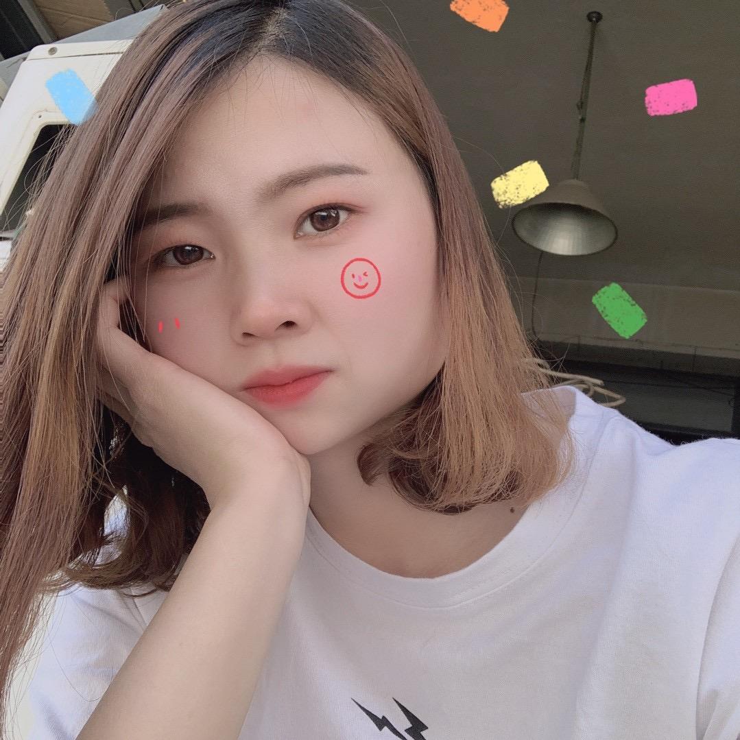 小幸福💧💦