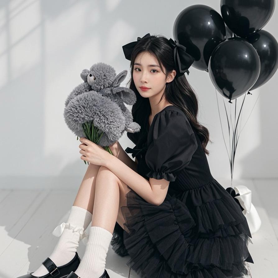 小阿姨
