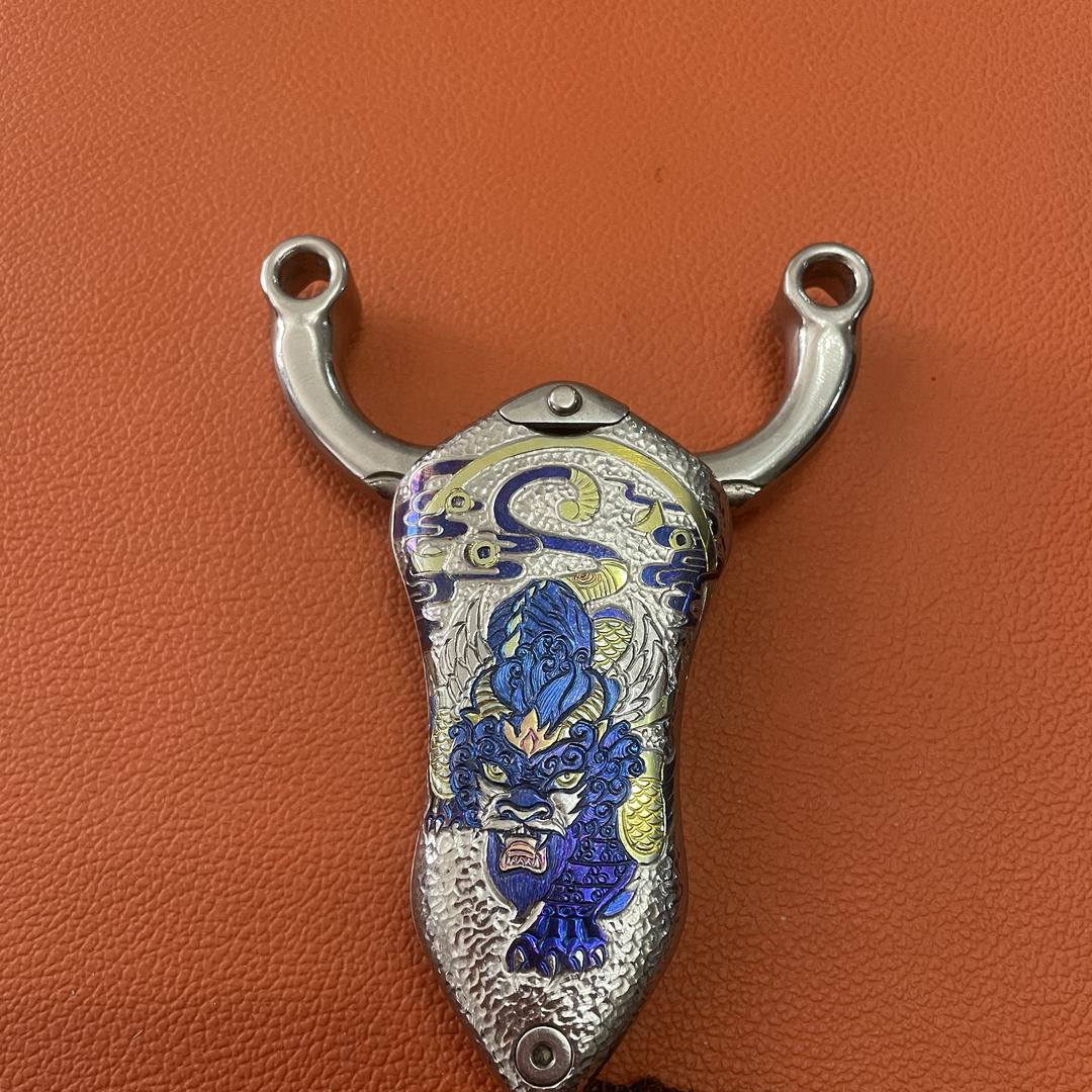 君子器 EDC户外神器