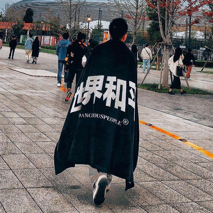 像风一样.