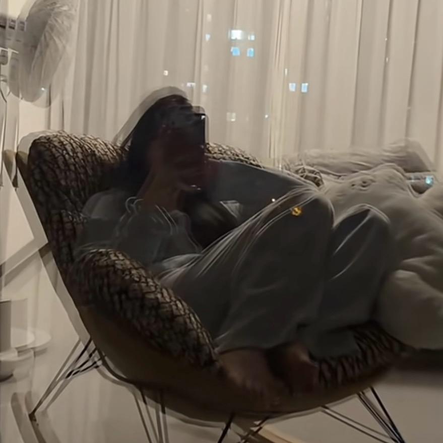 ゛ ☪︎ 憨憨𖤐⁎͜⁛