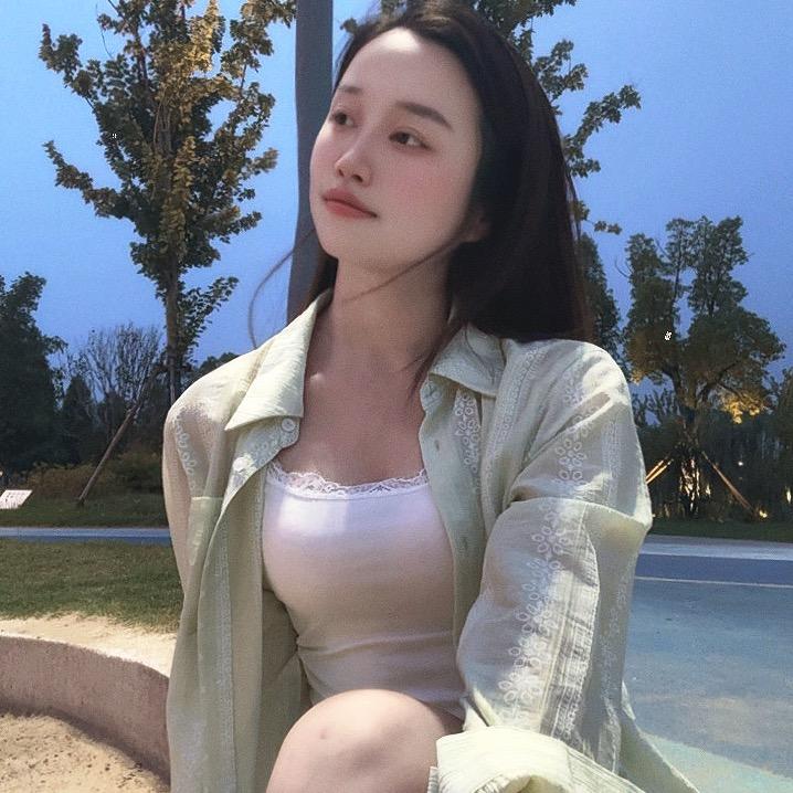 爱笑的赵菇凉🌸