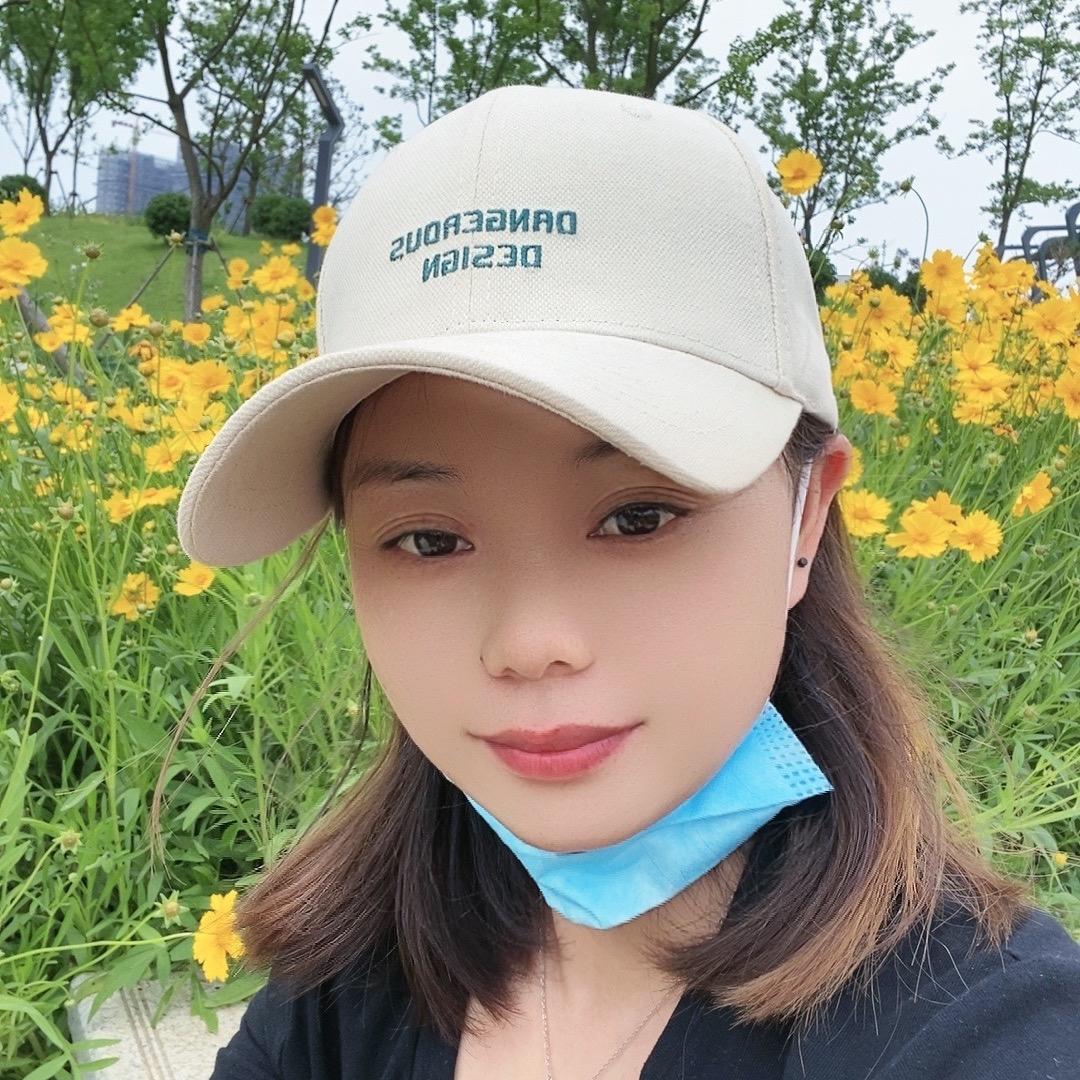 露洁好物分享