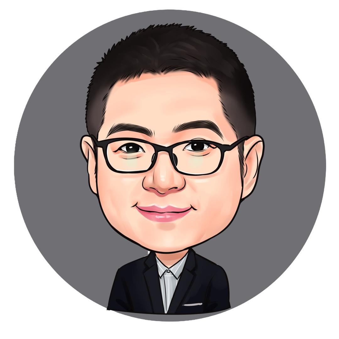 江锋周期龙
