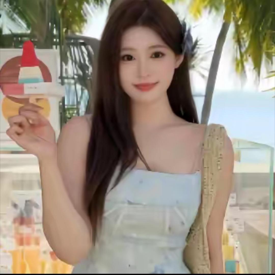 简约舒适穿搭