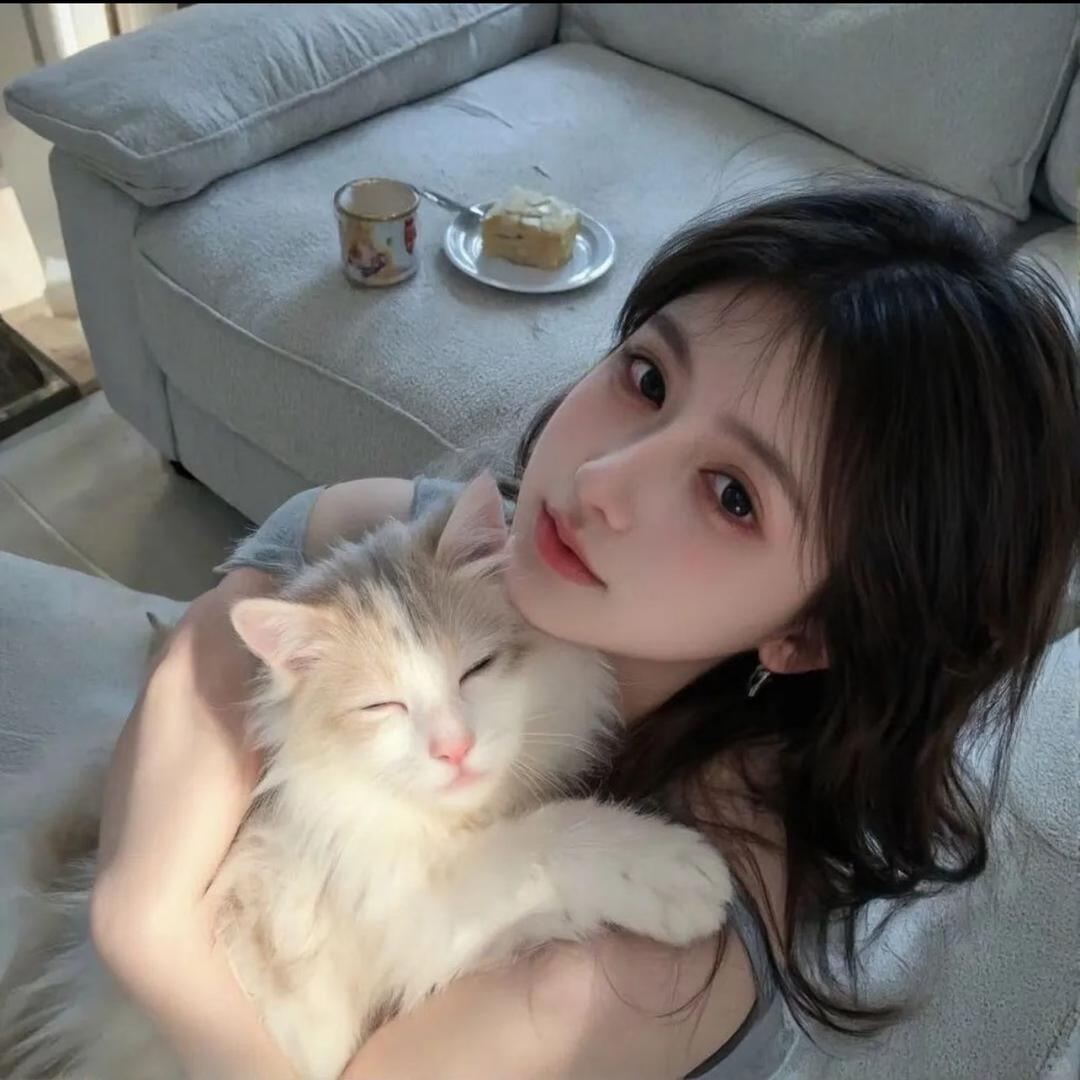 我心