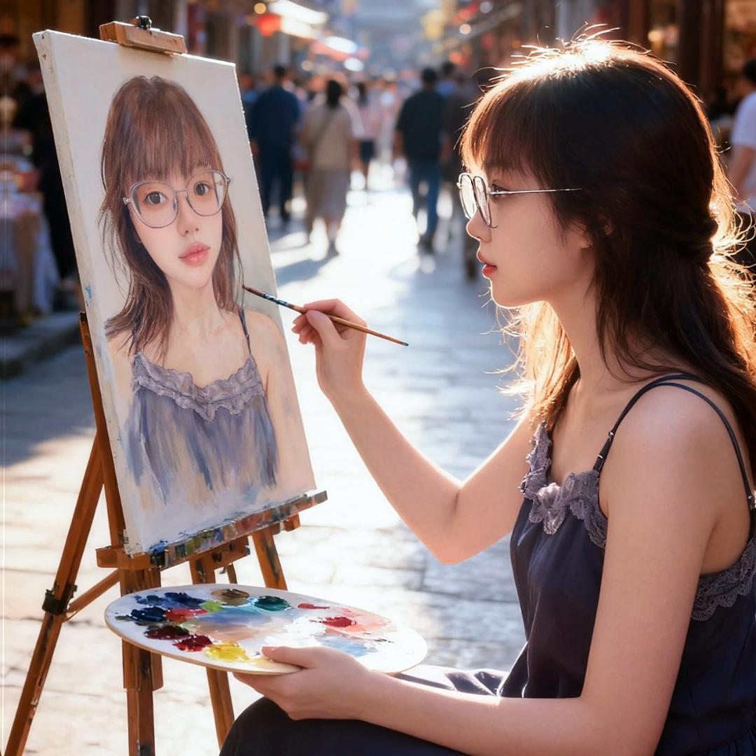 ໑ຼₒ₂5 ღ᭄ꫛ暴富小仙女💞