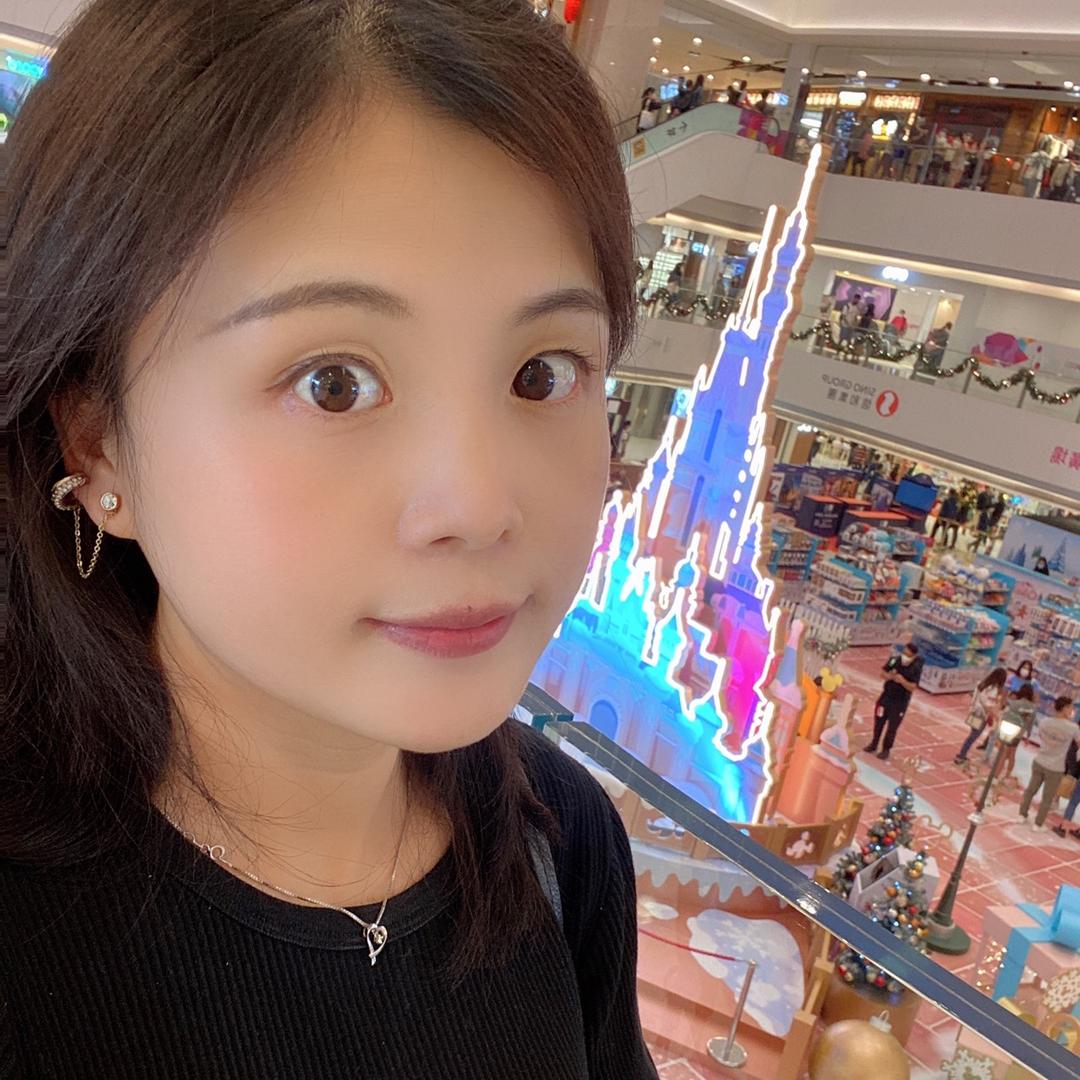 🇨🇳普洱人在香港🇭🇰