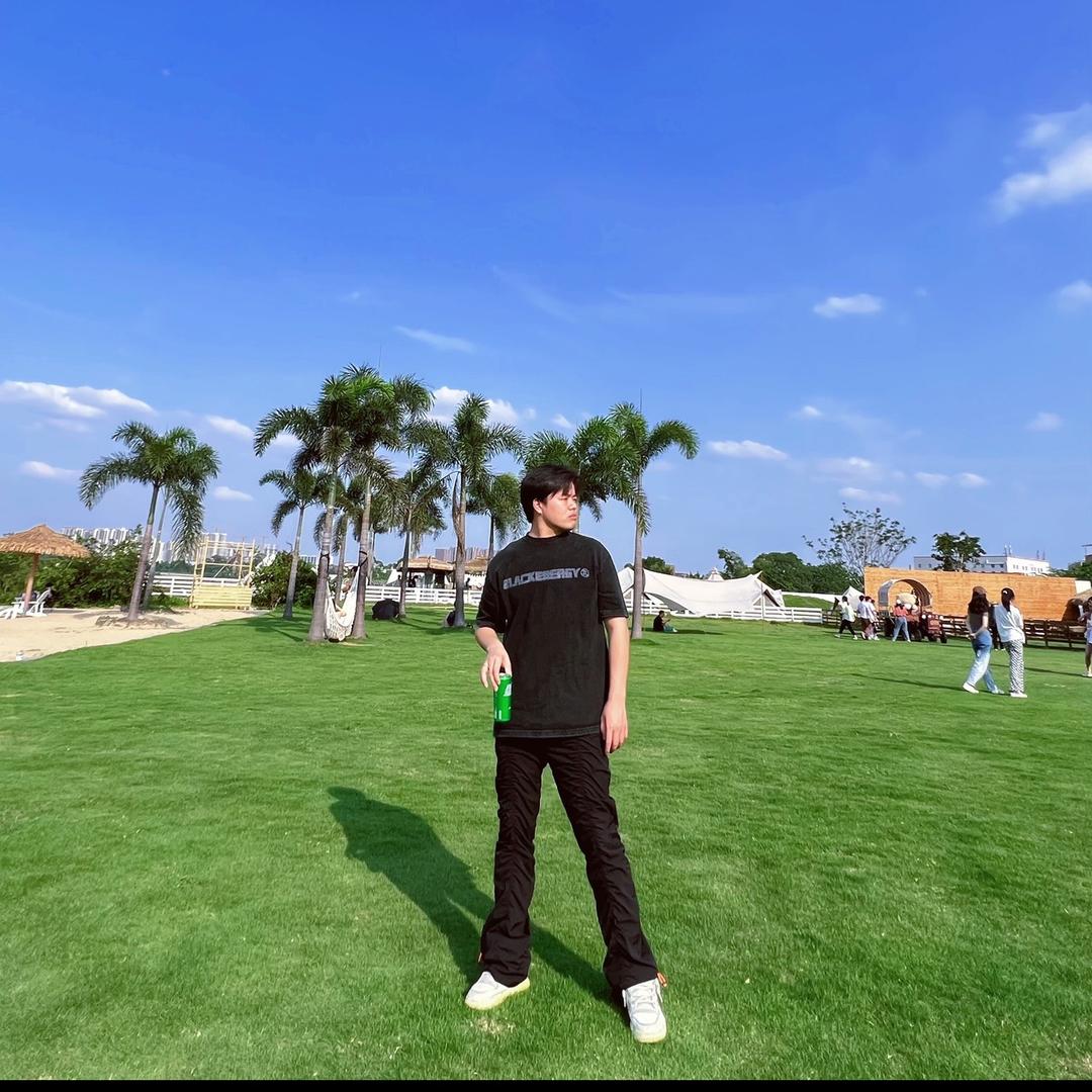 许杰-
