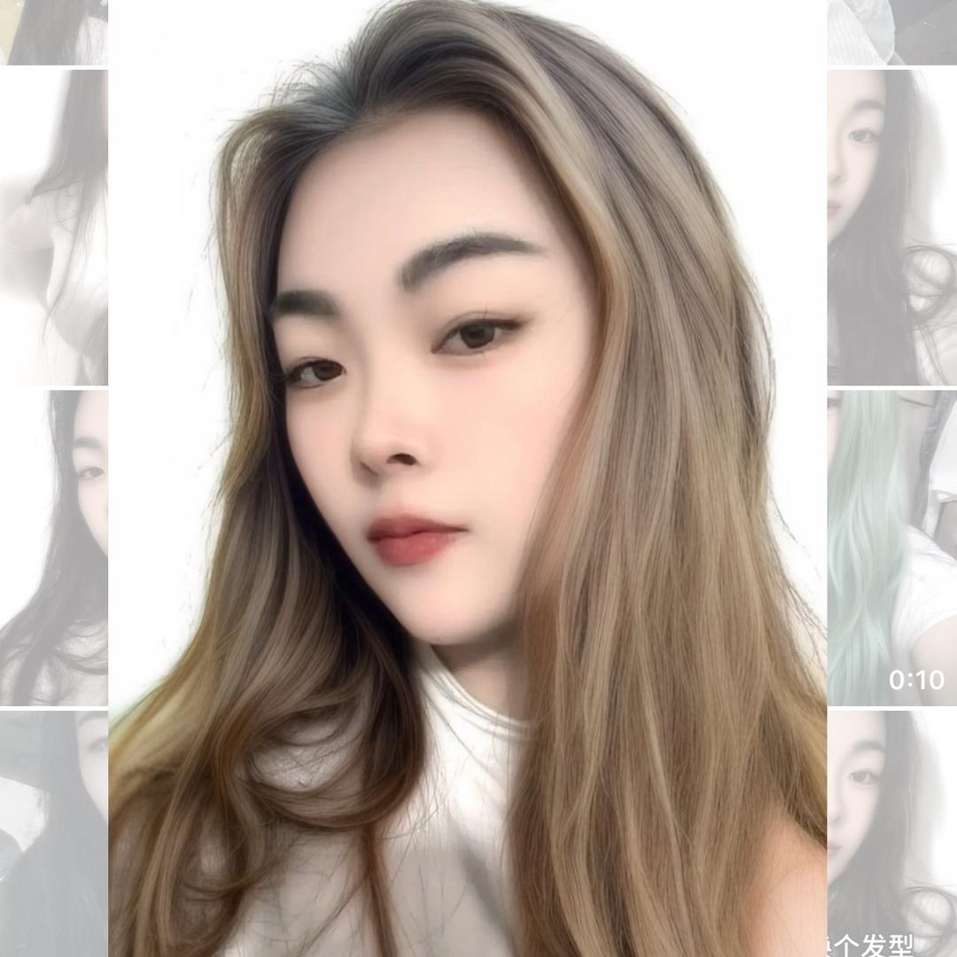 菇凉
