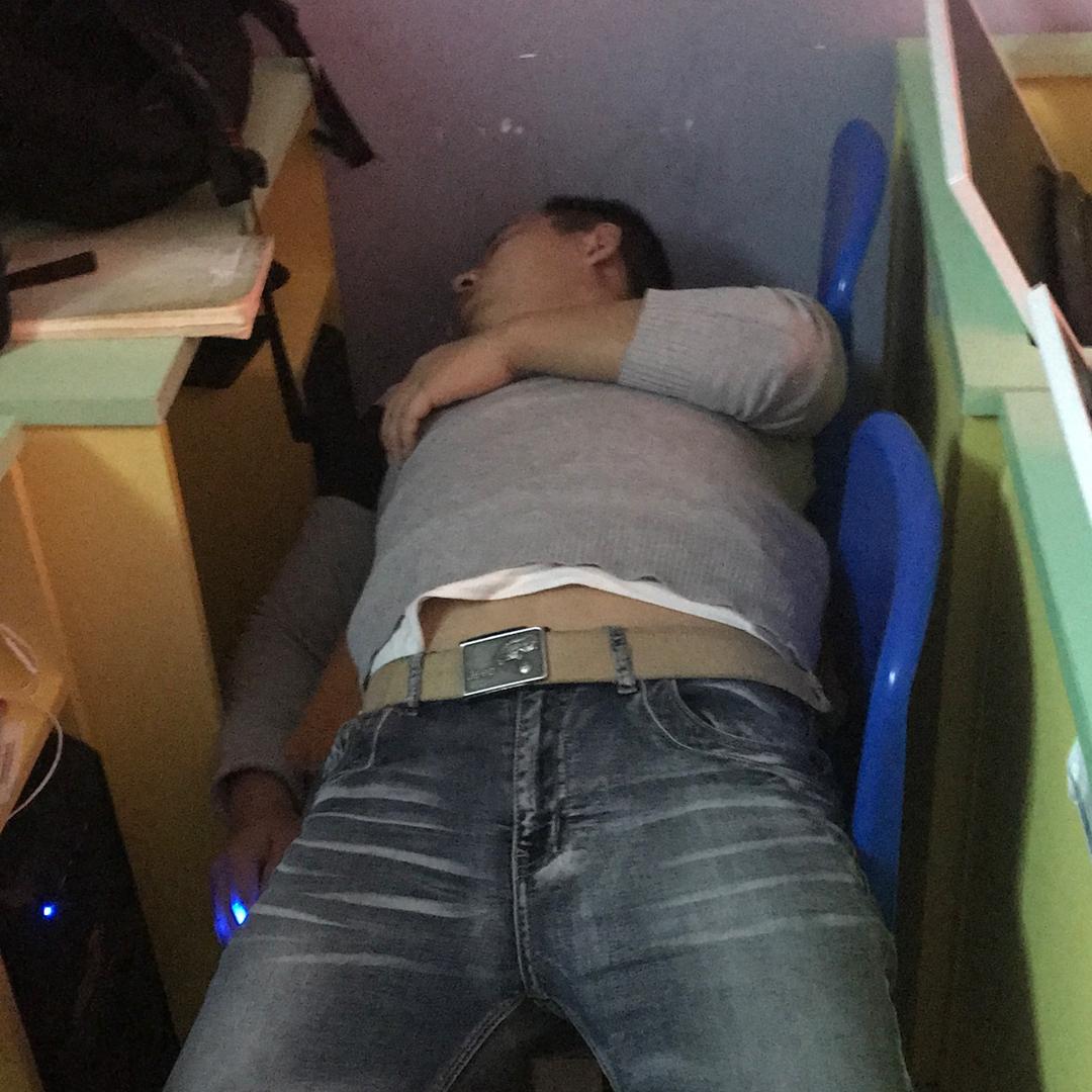 苏州河