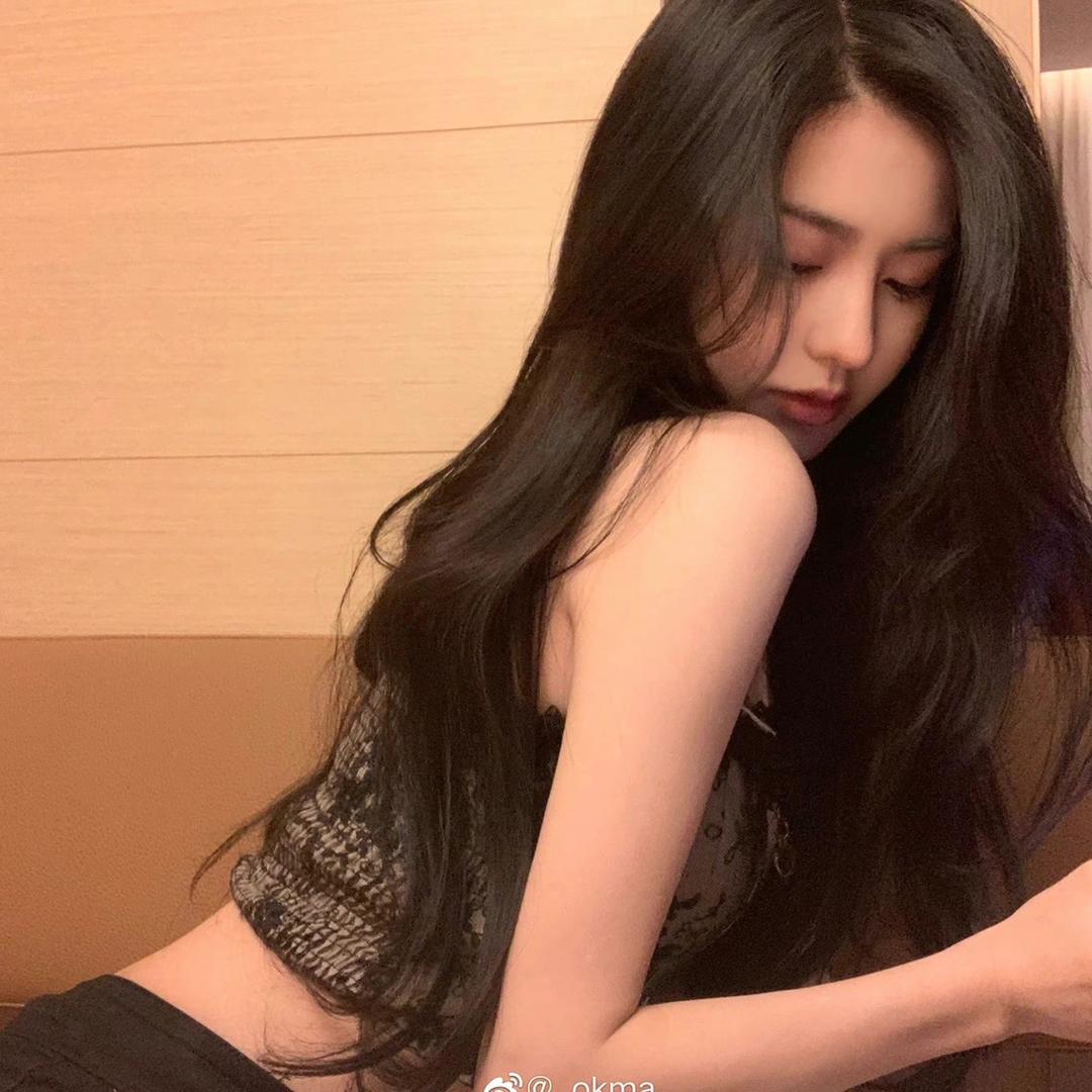 楚楚🖤