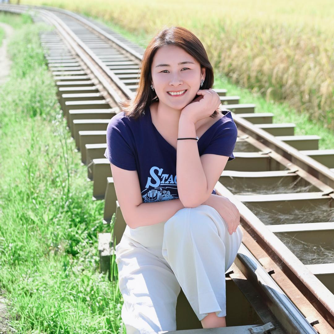 梁平王子母婴飞鹤推荐官阳欢